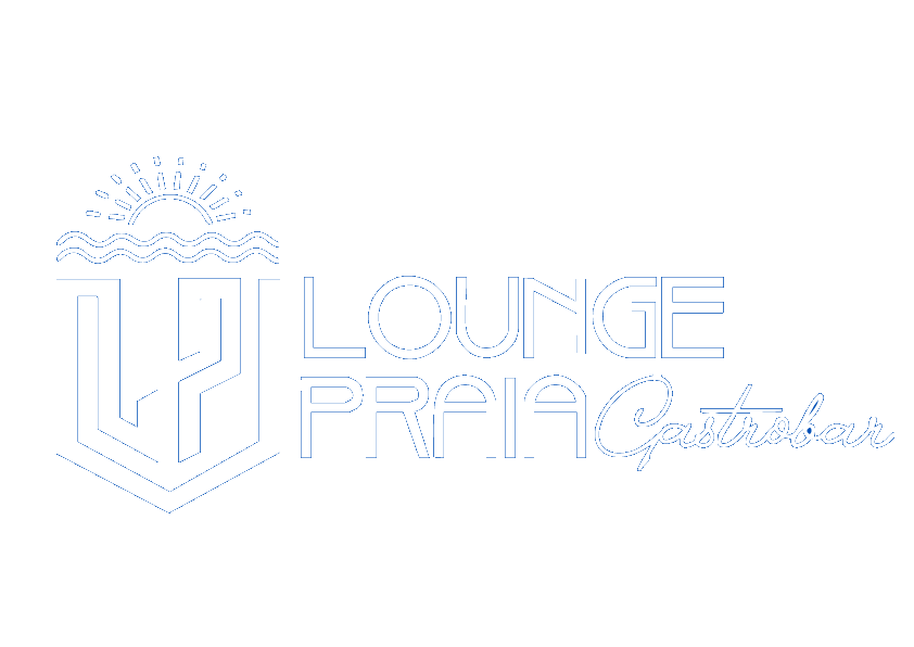 Logo Louge Praia